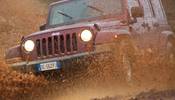 Jeep - Wrangler 5 porte