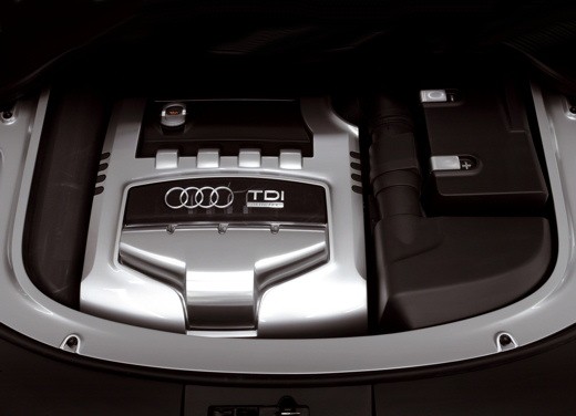 Audi Q5 - Cross Coupé Quattro - Fotogallery - 23