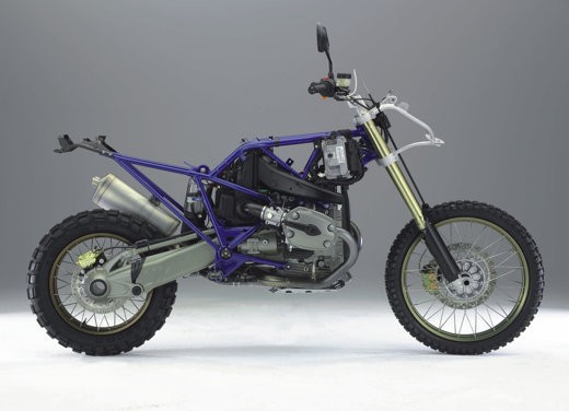 BMW HP2 - Fotogallery - 9