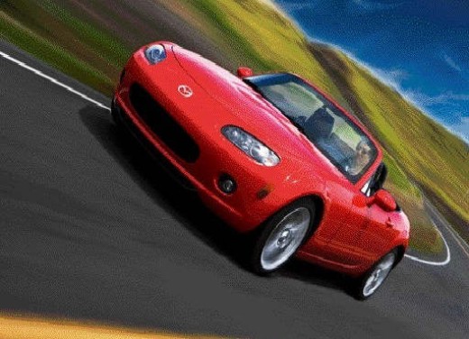 Mazda MX-5 Roadster Coupè - Long Test Drive - Fotogallery - 33