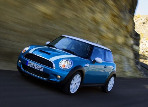 Mini nuova Cooper – Test Drive - Fotogallery - 3