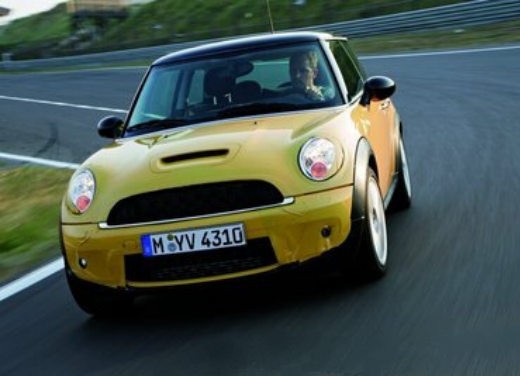 Mini nuova Cooper – Test Drive - Fotogallery - 4