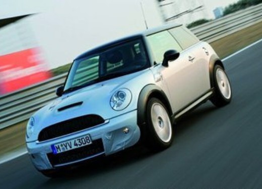 Mini nuova Cooper – Test Drive - Fotogallery - 5