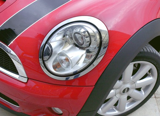 Mini nuova Cooper – Test Drive - Fotogallery - 9