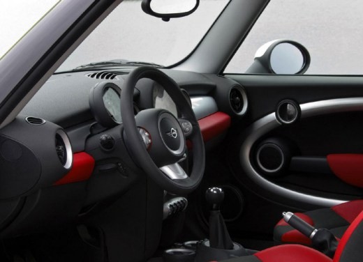 Mini nuova Cooper – Test Drive - Fotogallery - 29