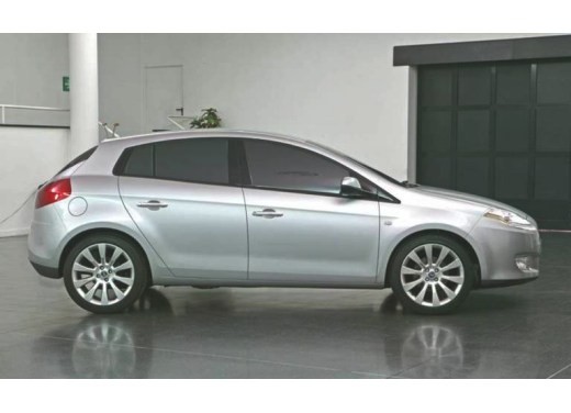 Ultimissime: Fiat nuova Bravo - Fotogallery - 3