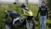 Derbi GP1 50 Open