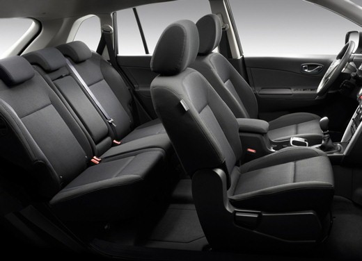 Renault Koleos - Test Drive - Fotogallery - 19