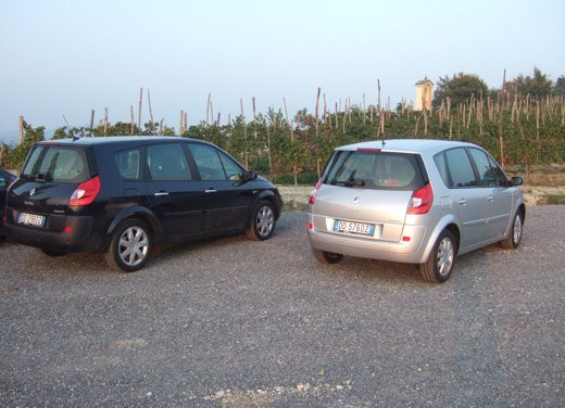 Renault Scénic 1.9 dCi – Long Test - Fotogallery - 6