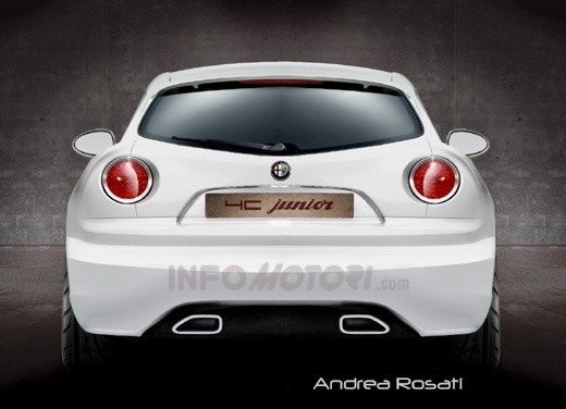 Alfa Romeo Junior - Fotogallery - 9