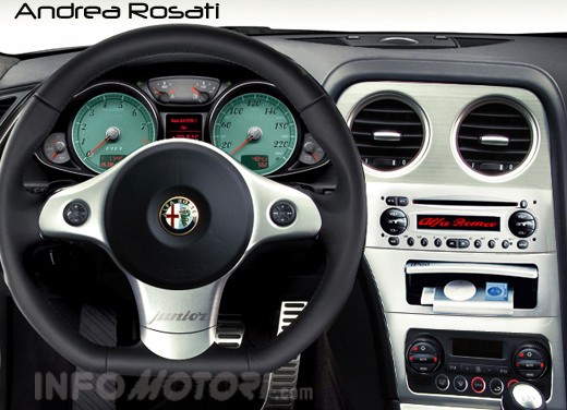 Alfa Romeo Junior - Fotogallery - 12