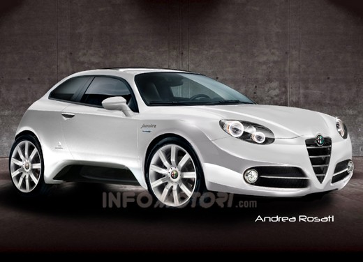 Alfa Romeo Junior - Fotogallery - 13