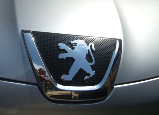 Peugeot 4007 – Long Test Drive - Fotogallery - 36