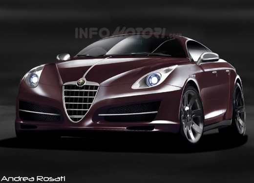 Alfa Romeo 169 - Fotogallery - 2