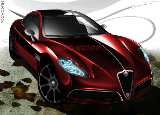 Alfa Romeo 169 - Fotogallery - 12
