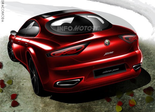Alfa Romeo 169 - Fotogallery - 13
