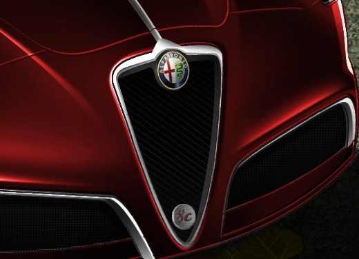 Alfa Romeo 169 - Fotogallery - 14