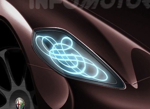 Alfa Romeo 169 - Fotogallery - 19