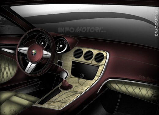 Alfa Romeo 169 - Fotogallery - 10