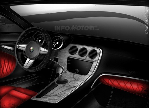 Alfa Romeo 169 - Fotogallery - 11