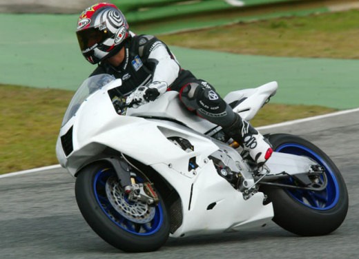 Ultimissime: Aprilia V4 SBK - Fotogallery - 1