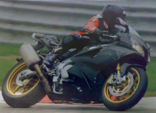 Ultimissime: Aprilia V4 SBK - Fotogallery - 9