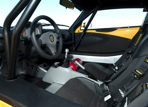 Lotus Sport Exige Cup 255 - Fotogallery - 4