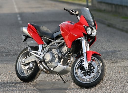 Moto Morini MM3 Concept - Fotogallery - 5