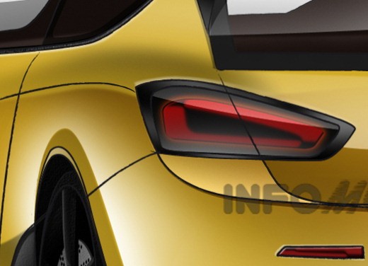 Nuova Seat Ibiza 3 porte - Fotogallery - 25