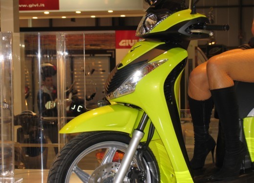Honda SH - Fotogallery - 7