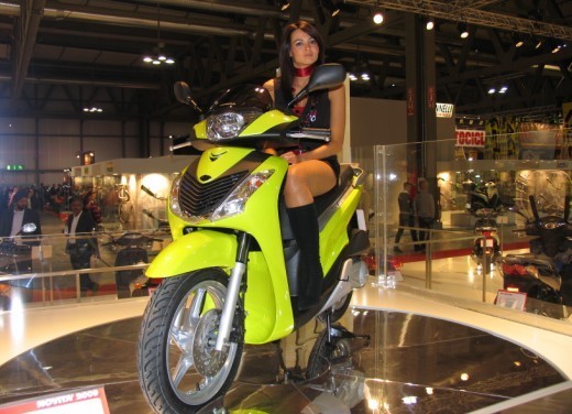 Honda SH - Fotogallery - 8