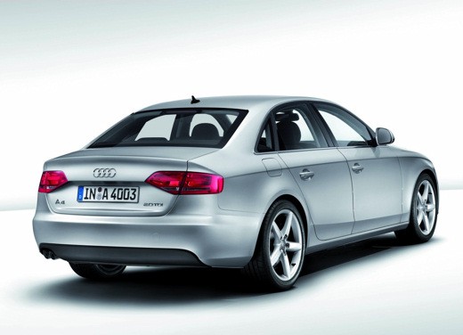 Audi nuova A4 - La berlina tedesca provata a fondo dalla redazione di Infomotori.com - Fotogallery - 9