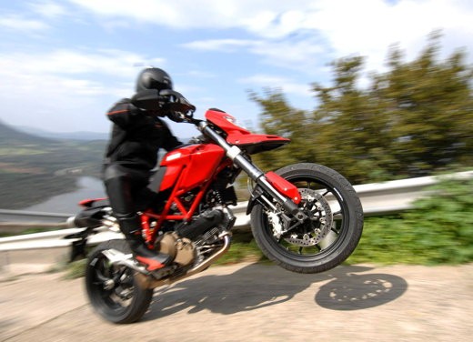 Ducati Hypermotard 1100 - Fotogallery - 1