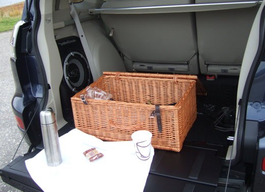 Mitsubishi Outlander – Test Drive - Fotogallery - 13