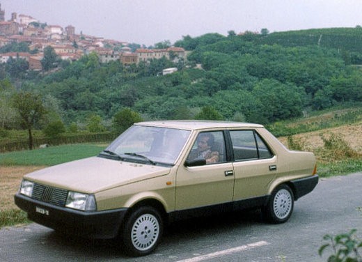Auto non catalizzate - Fotogallery - 2