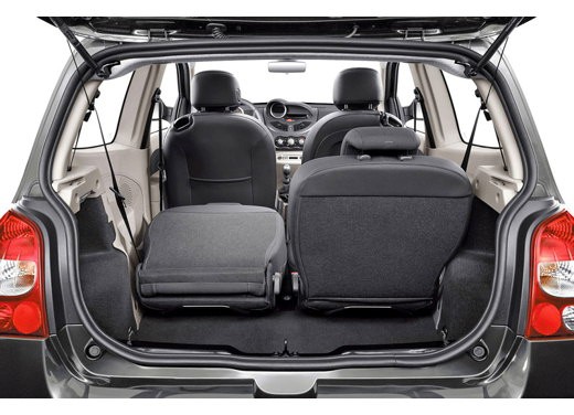 Renault nuova Twingo - Fotogallery - 9