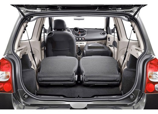 Renault nuova Twingo - Fotogallery - 14