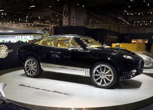 Ultimissime: Spyker compra Lotus - Fotogallery - 3