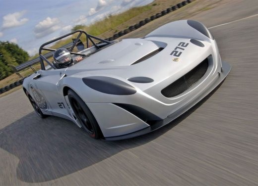 Ultimissime: Spyker compra Lotus - Fotogallery - 4