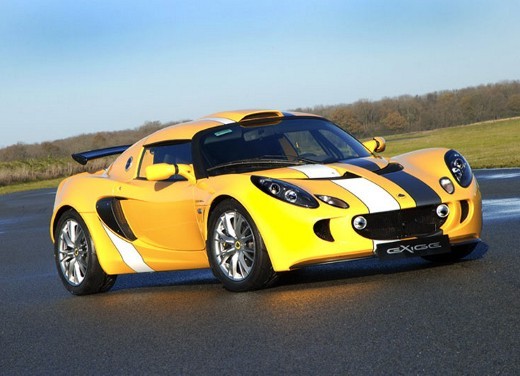 Ultimissime: Spyker compra Lotus - Fotogallery - 2