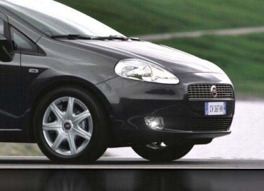 Fiat Grande Punto Station Wagon, cosa ne pensate di queta nostra versione della Punto in abito lungo? - Fotogallery - 6