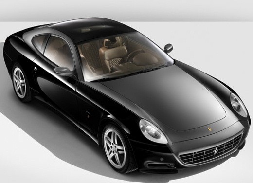 Ultimissima: Ferrari 612 Scaglietti Sessanta - Fotogallery - 2