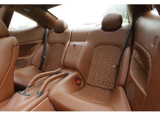 Ultimissima: Ferrari 612 Scaglietti Sessanta - Fotogallery - 6