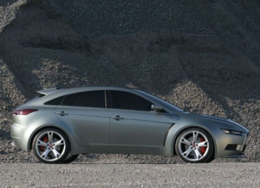 Ultimissima: Mitsubishi Lancer Sportback - Fotogallery - 6