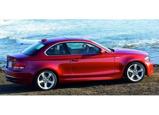 BMW Serie 1 Coupè provata su strada: Eccovi il test drive della BMW 135 e delle sorelle minori - Fotogallery - 14