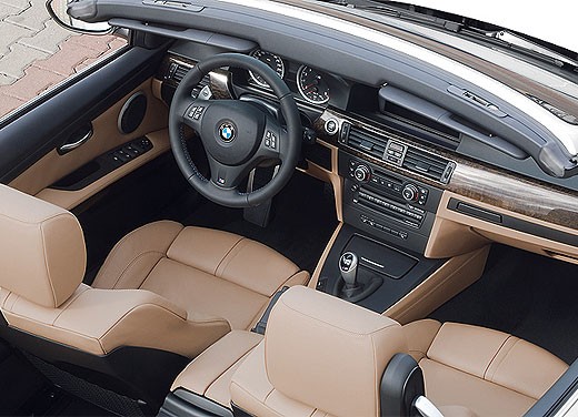 Ultimissime: BMW M3 Coupè Cabriolet - Fotogallery - 10