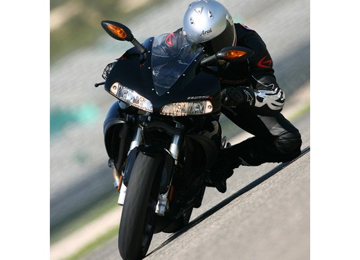 Buell 1125R - Fotogallery - 9