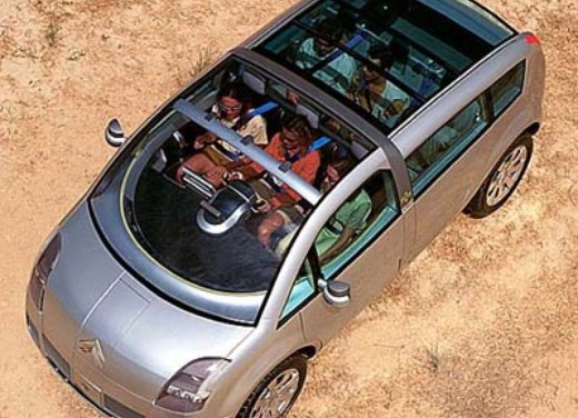 citroen - c crosser - Fotogallery - 9