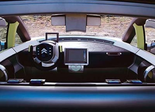citroen - c crosser - Fotogallery - 20