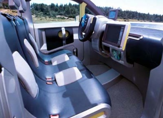 citroen - c crosser - Fotogallery - 21